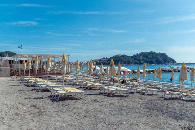 Sestri Levante: Sunset aperitif by the sea. - Final Thoughts: Who Will Love This Experience?