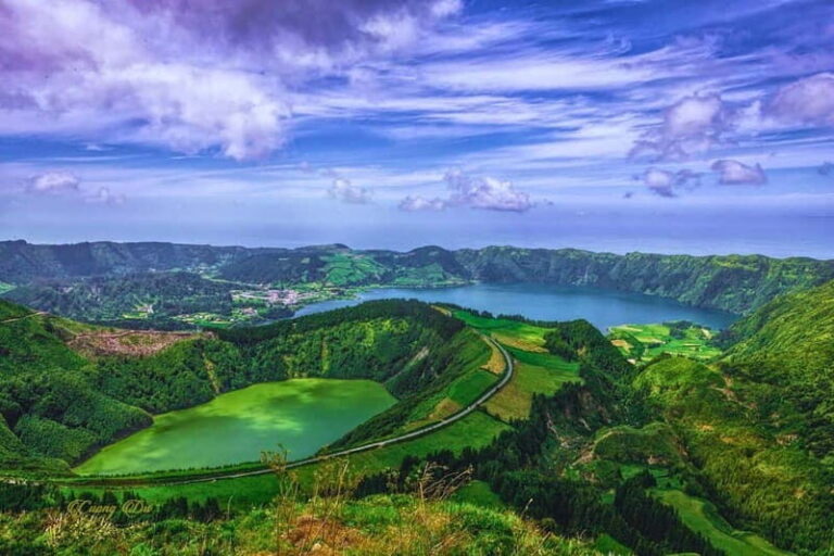 Sete Cidades: West Coast Tour (w/Lunch) - Why This Tour Offers Great Value
