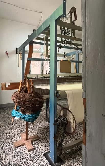 Seulo: Weaving Experience - Intertwining Traditions - What to Expect During the Tour