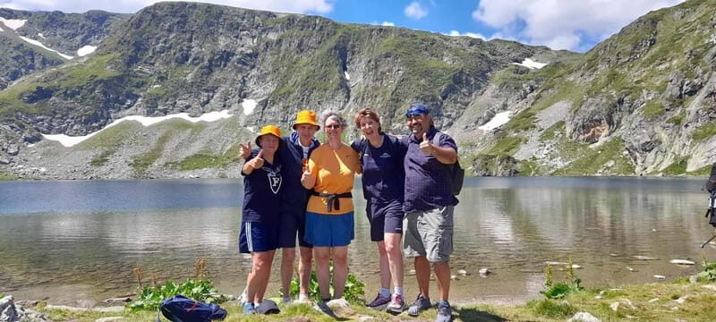 Seven Rila Lakes One Day Eco Private Tour - Why Choose This Tour?