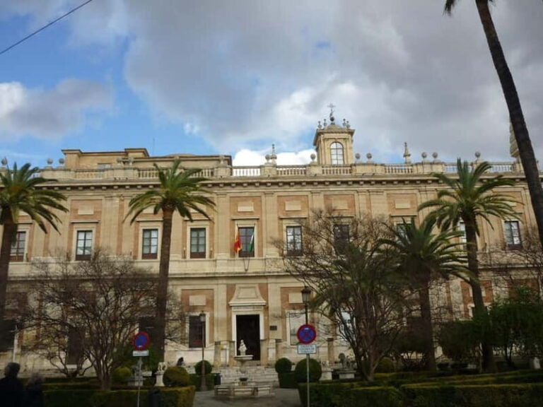 Seville: Age of Discoveries Guided Tour w/ Monuments Access - An In-Depth Look at the Tour
