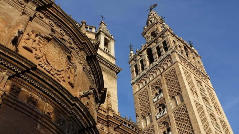 Seville: Alcázar, Cathedral, and Giralda Small-Group Tour - A Close Look at the Itinerary