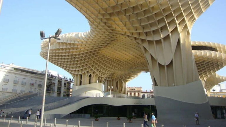 Seville: City Highlights & Hidden Gems Private Walking Tour - Practical Details and What to Expect