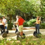 Seville: City Highlights Segway Tour with Guide - The Experience: Fun, Informative, and Safe