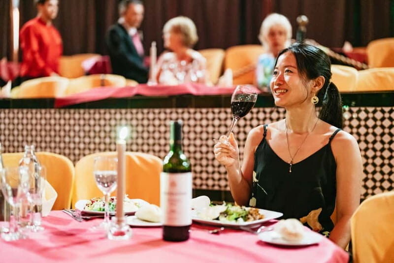 Seville: Flamenco at El Palacio Andaluz with Optional Dinner - Practical Details
