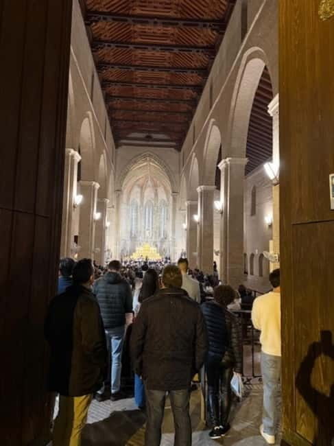 Seville: Guided Dutch Walking Tour with a Local - Why This Tour Works Well for You