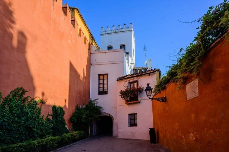 Seville Guided Tour Seville Must See - Who Should Book This Tour?