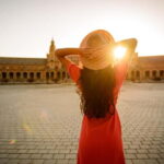 Seville: Personal Holiday Photoshoot - What’s Included and How Does It Work?