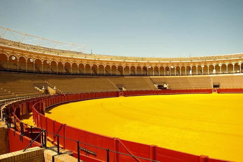 Seville: Private Guided City Tour - Who Would Love This Tour?