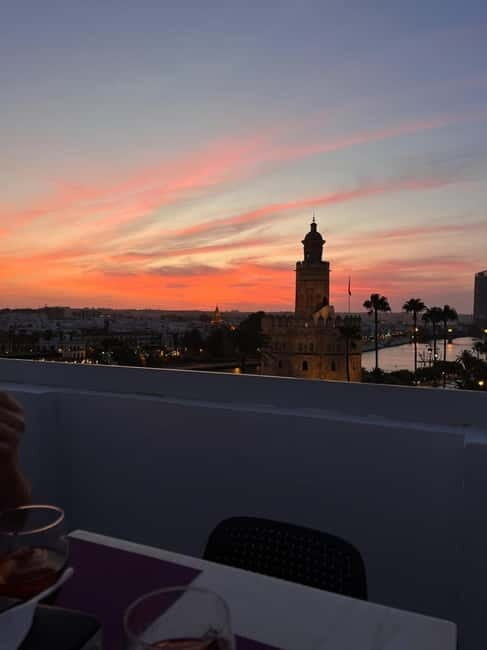 Seville: Rooftop Terrace with Panoramic Views - Who Should Consider This Tour?