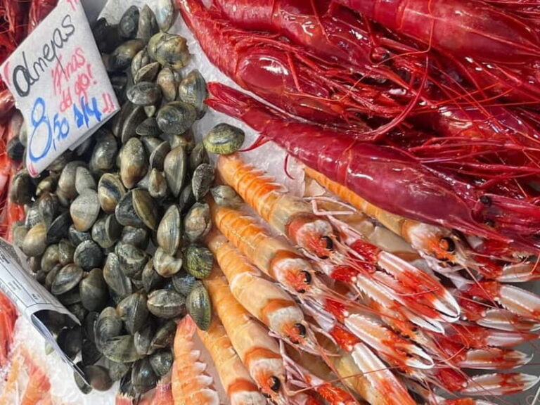 Seville: Secret Food Tour with Tapas and Drinks - What’s Included & Whats Not