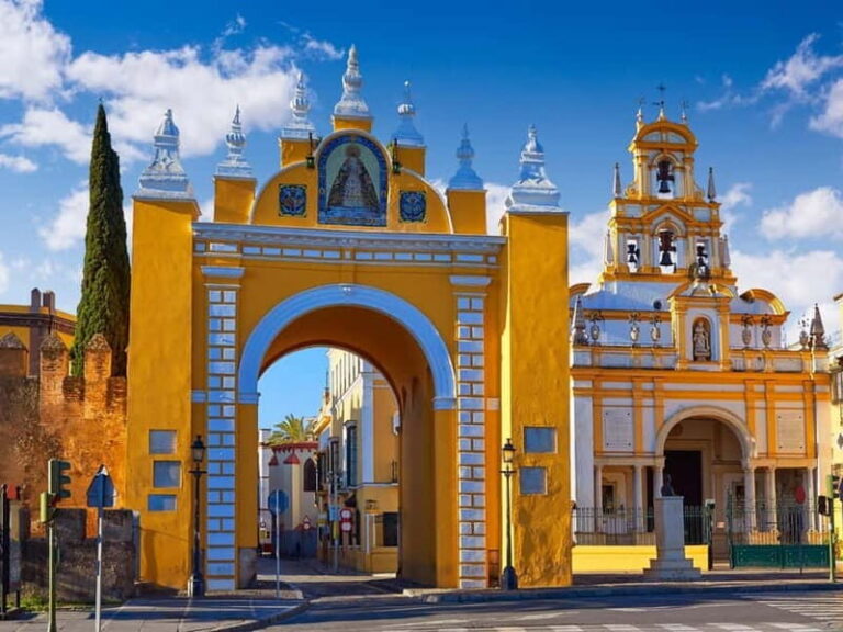 Seville: Unique Hidden Gems (E-)Bike Tour with NL Guide - Who Is This Tour Best For?