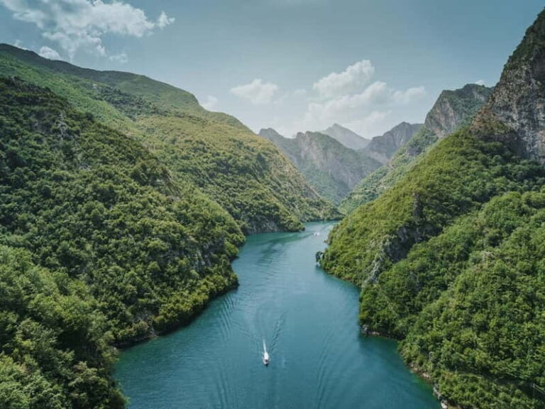 Shala River and Komani lake: Boat Tour - Authentic Experiences and Honest Insights from Reviewers