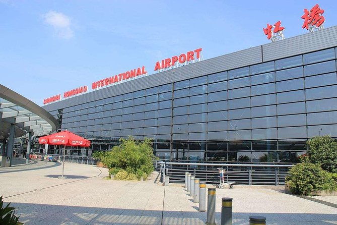 Shanghai Hongqiao Airport Private Departure Transfer in English Services - Shanghai Hongqiao Airport Private Departure Transfer in English Services – A Practical Review