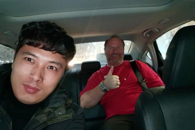 Shanghai Hongqiao Airport To Shanghai Hotel:Private transfer with Meet service - Detailed Breakdown of the Experience