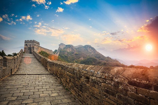 Shanghai to Beijing Bullet Train Ticket with Hongqiao Station Transfer - Why Choose This Service?