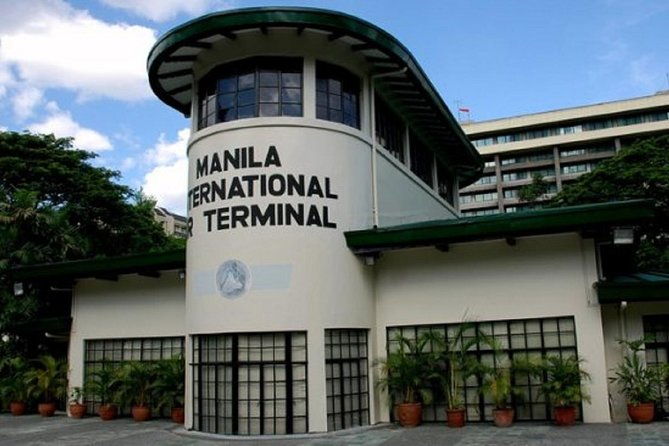 Shared Cruise Shore Excursion of Manila Old and New City Tour - A Deep Dive Into the Tour Itinerary