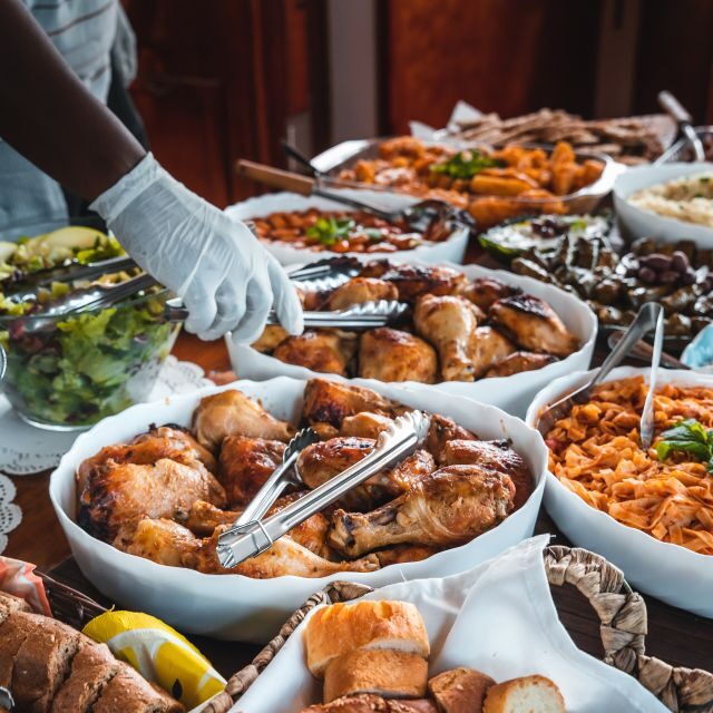 Shared Day Cruise from Athens to Aegina via Agistri and Moni - An In-Depth Look at the Experience