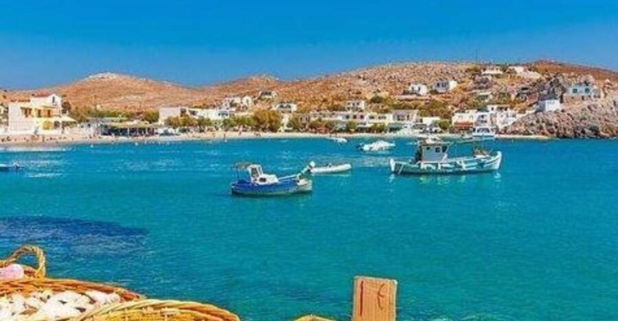 Shared Day Cruise from Kos to Kalymnos & Pserimos - An In-Depth Look at the Experience