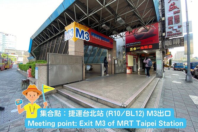 Shared Full Day Tour of Hualien Taroko National Park from Taipei - Exploring the Shared Full Day Tour of Hualien Taroko National Park from Taipei