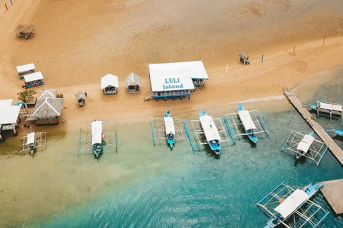 Shared Honda Bay Island Hopping Tour - What to Expect from the Honda Bay Island Hopping Tour