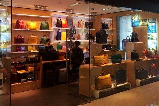 Shenzhen Private Shopping Tour with Local Shopping Guru - What’s Included and What to Keep in Mind