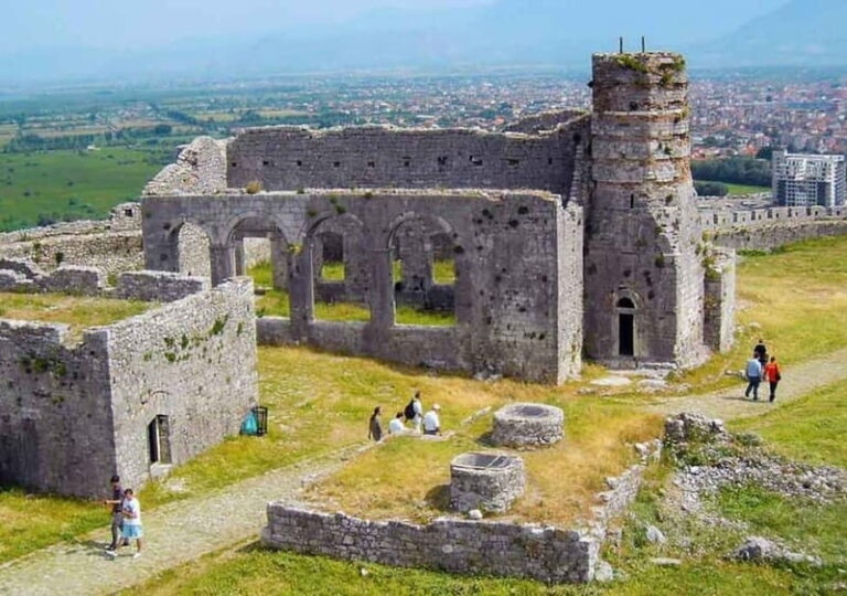Shkodër: A Window into Albania's Ancient Heritage - A Closer Look at the Day’s Highlights