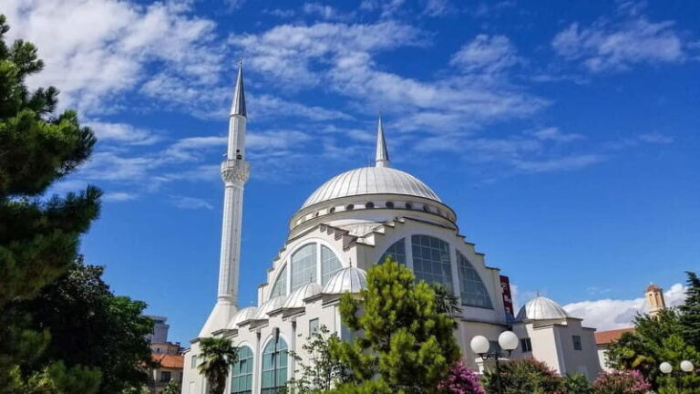Shkoder private guided city tour - Practical Details and Value