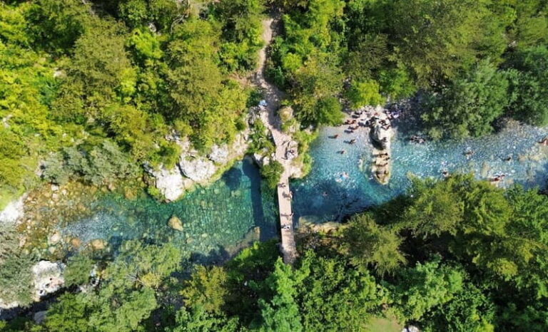 Shkoder: Theth National Park Day Tour with Local Guide - A Journey Into Albania’s Mountain Majesty