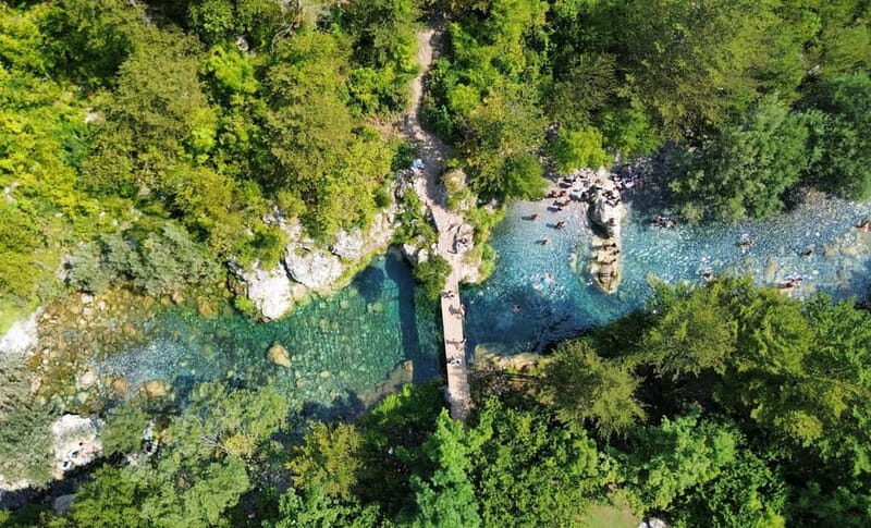 Shkoder: Theth National Park Day Tour with Local Guide - A Journey Into Albania’s Mountain Majesty