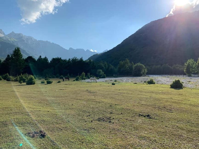 Shkoder: Transfers to Valbona/Theth/Shala River. Both ways. - How the Itinerary Works