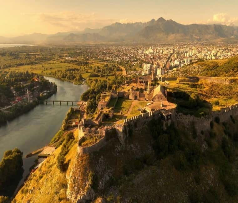 Shkodra City Guided Tour with Lunch - Who Should Consider This Tour?