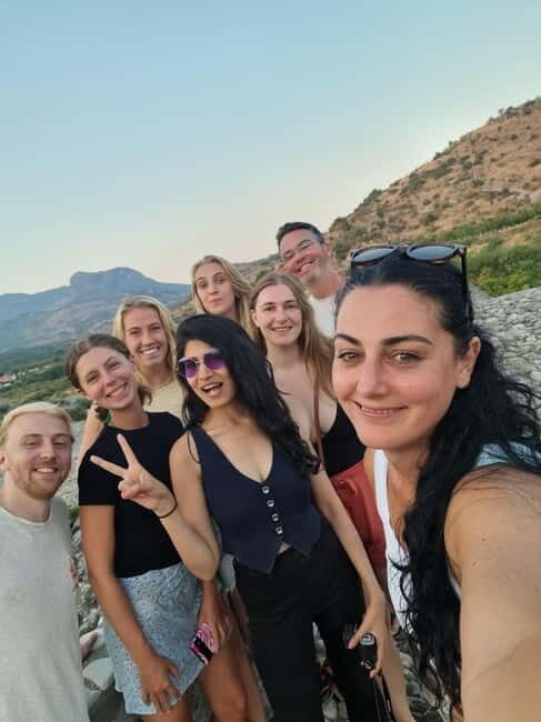 Shkodra: Mesi Bridge, Kiri River, & Waterfalls Tour - Exploring the Highlights in Detail