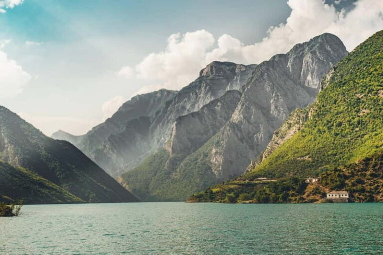 Shkodra to Valbona: including Komani Lake & Shala River Tour - Who Should Consider This Tour?