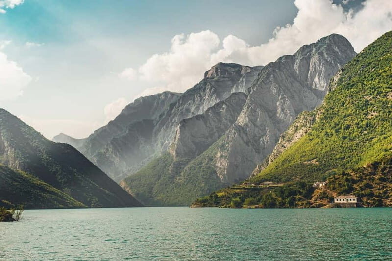 Shkodra to Valbona: including Komani Lake & Shala River Tour - Who Should Consider This Tour?