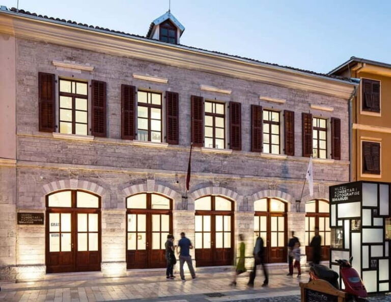 Shkodra: Traditional Food and Walking Tour - What Makes This Tour Special?