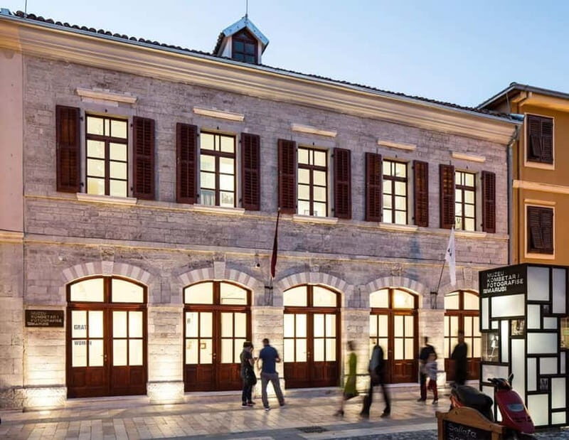 Shkodra: Traditional Food and Walking Tour - What Makes This Tour Special?