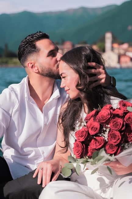SHOOTING PHOTO EXPERIENCE LAKE COMO - Exploring the Lake Como Photo Shoot in Detail