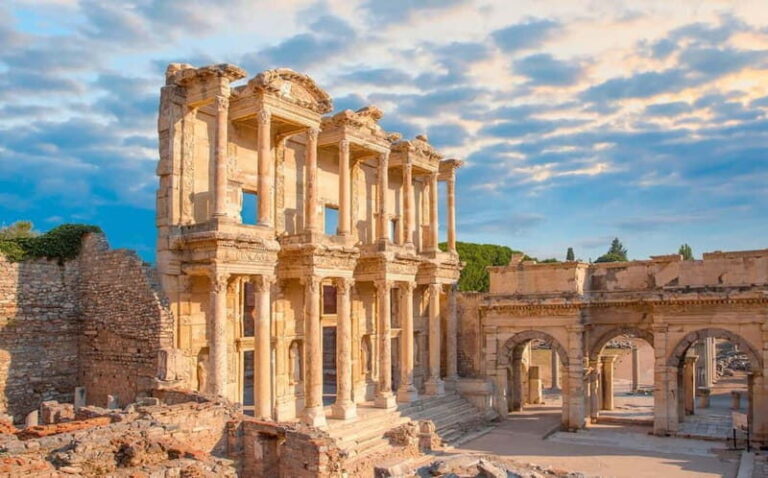 Shore Excursions | Luxury Ephesus Tour from Kusadasi Port - Why This Tour Shines