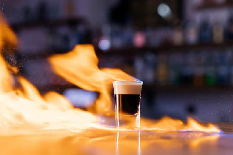 Shots Bar & Club New Years Special - What You Can Expect from the Experience