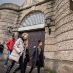 Shrewsbury Prison: Entry Ticket - Price and Value