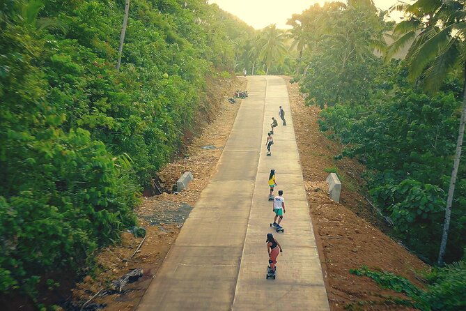 Siargao - Sunset 2 Hours Guided Electric Skate Experience - What to Expect: A Detailed Breakdown