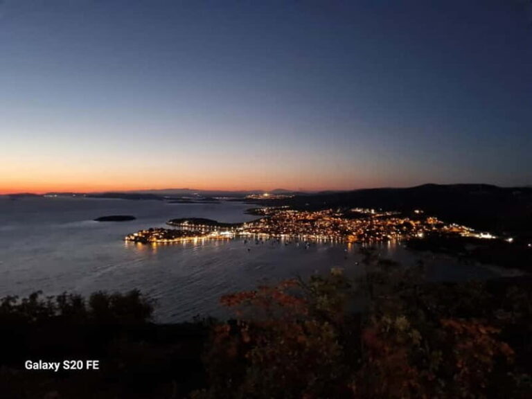 Sibenik: Primoten, Krka National Park, or Islands - Transportation and Group Size