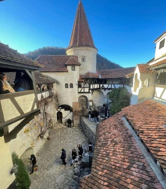 Sibiu FITS: Real Draculas Experience - Practical Details and Tips