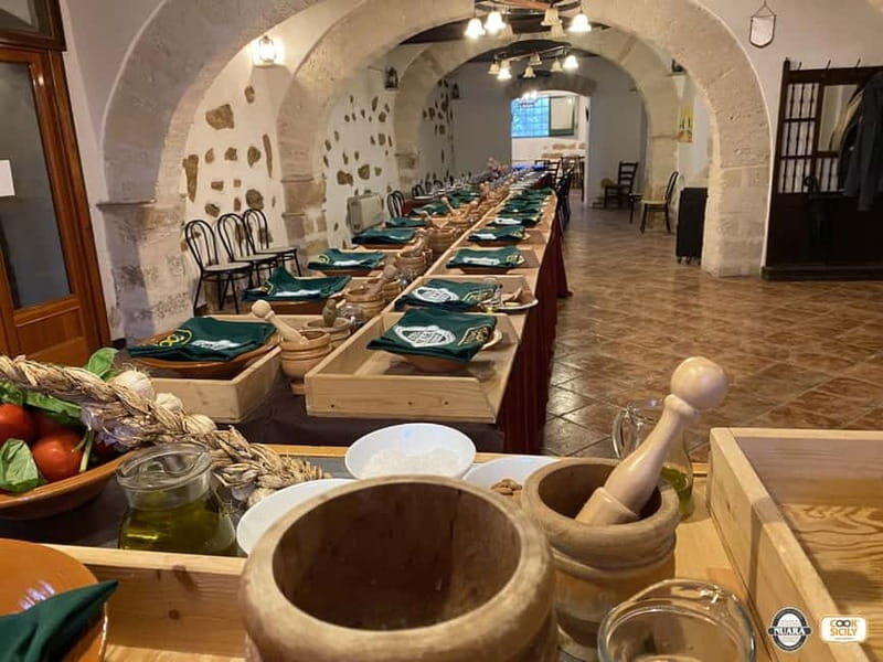 Sicilian Cooking Class - What’s Included and How Much Does It Cost?