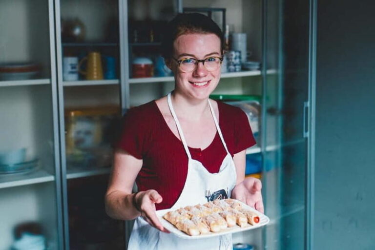 Sicilian cooking class in the heart of Catania - The Itinerary: What to Expect