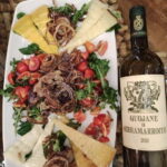 sicilian wine and food tasting - The Experience in Detail: What You Can Expect