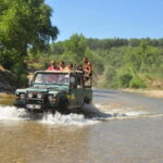 Side: Jeep Safari Adventure with Lunch at Green Lake - Why This Tour Offers Great Value