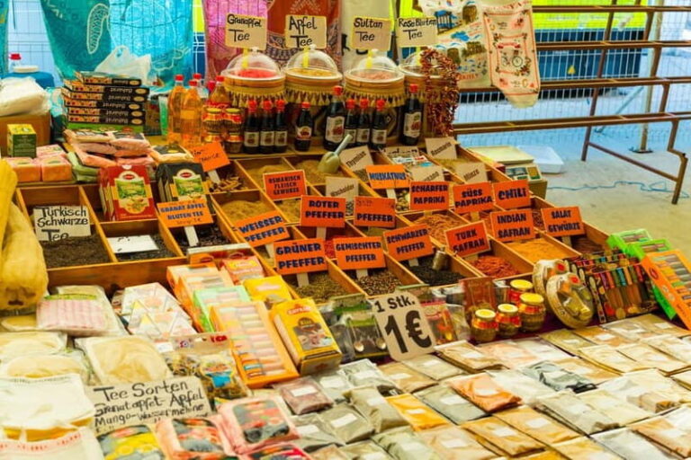 Side: Manavgat River Boat Trip & Grand Market w/ Lunch - What Does the Tour Offer in Terms of Value?