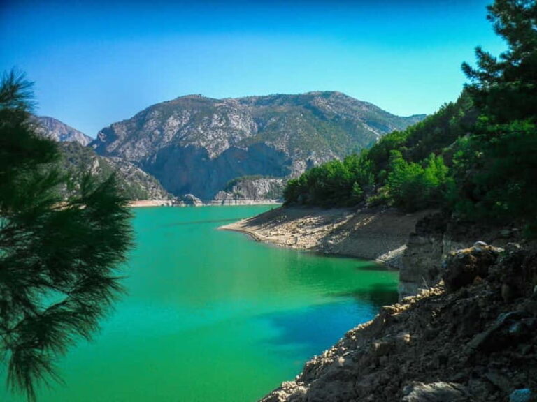 Side Mix Tour: Cabrio Safari & Green Canyon Boat & Waterfall - The Breakdown: What to Expect from the Side Mix Tour